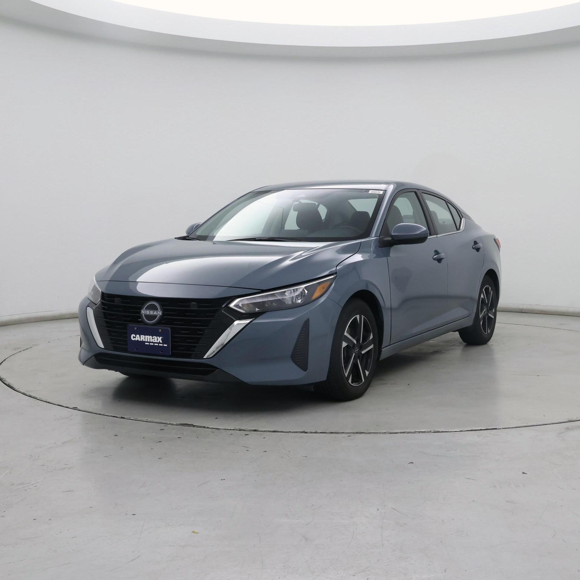 Thumbnail: 2024 Nissan Sentra - 4