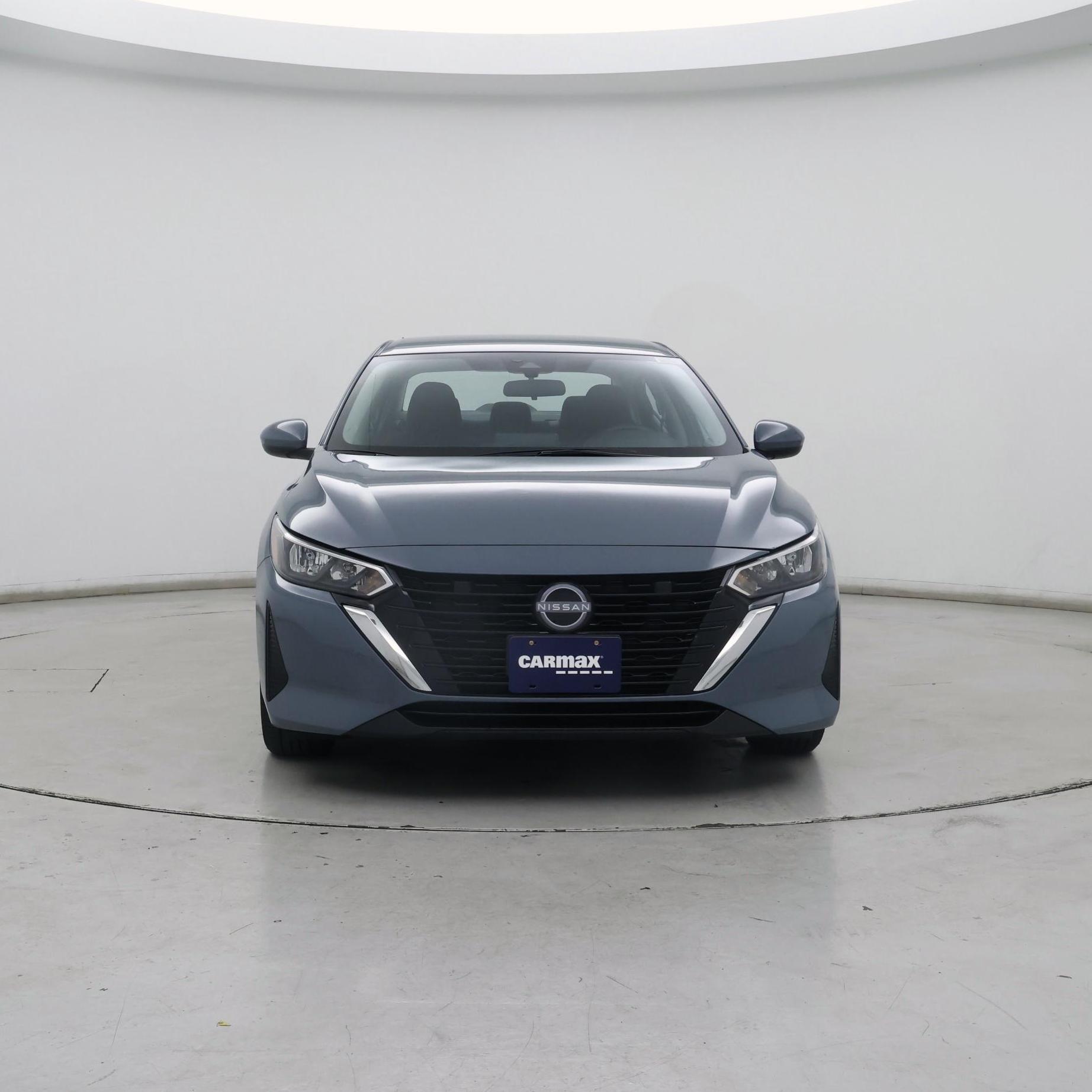 Thumbnail: 2024 Nissan Sentra - 5