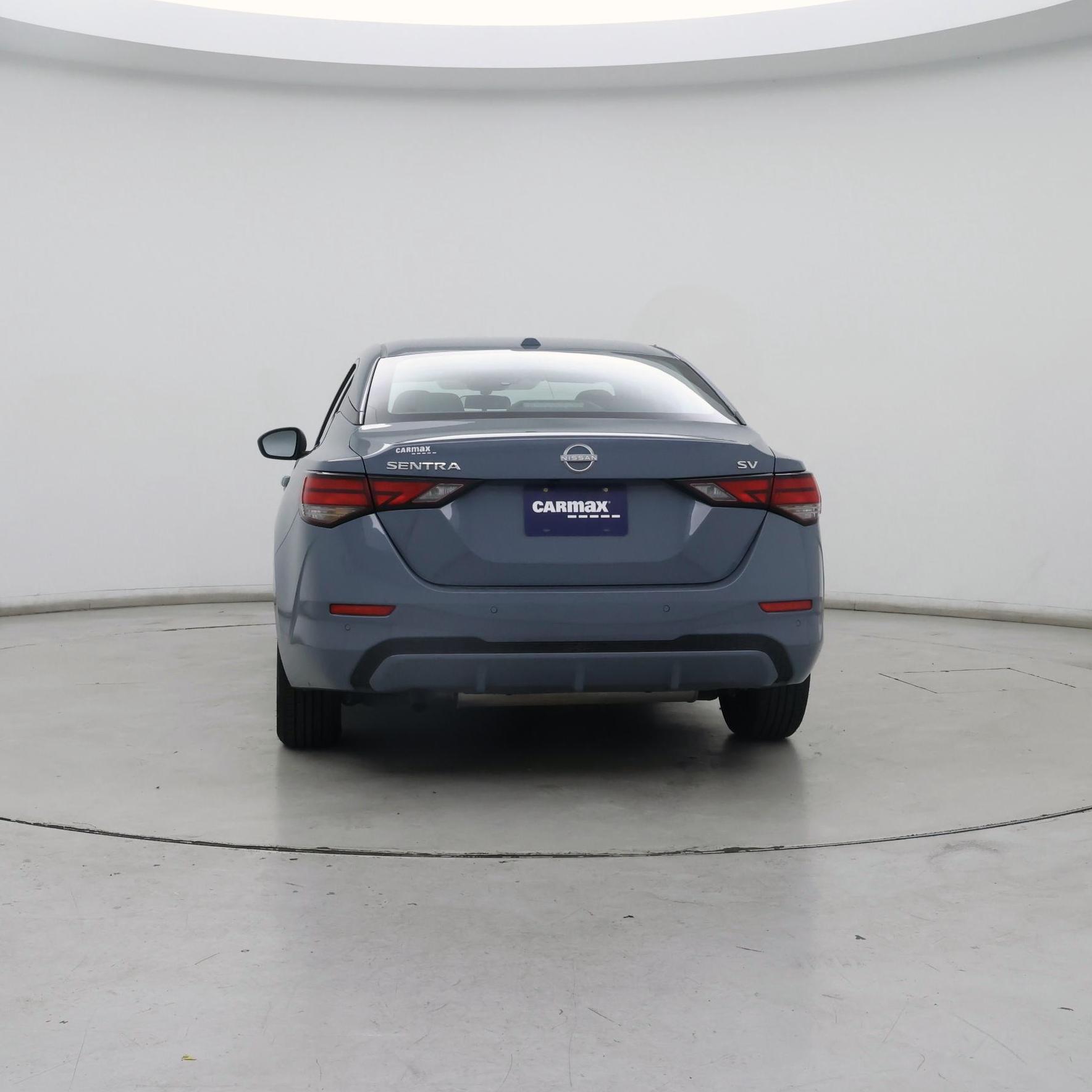 Thumbnail: 2024 Nissan Sentra - 6