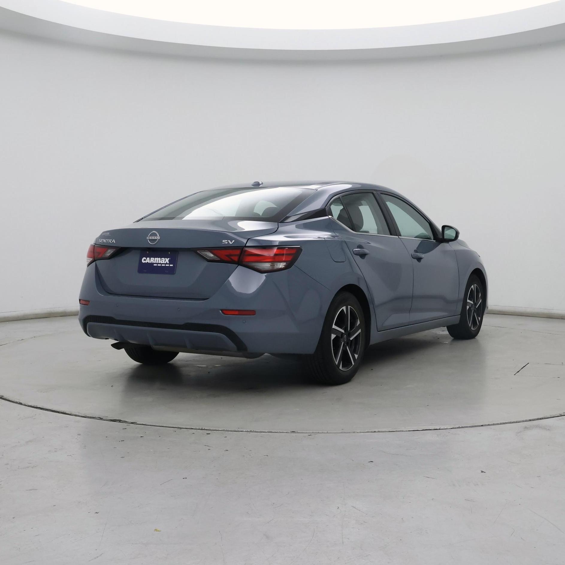 Thumbnail: 2024 Nissan Sentra - 8