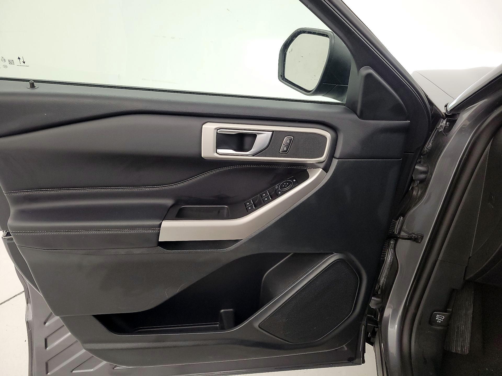 Thumbnail: 2024 Ford Explorer - 12