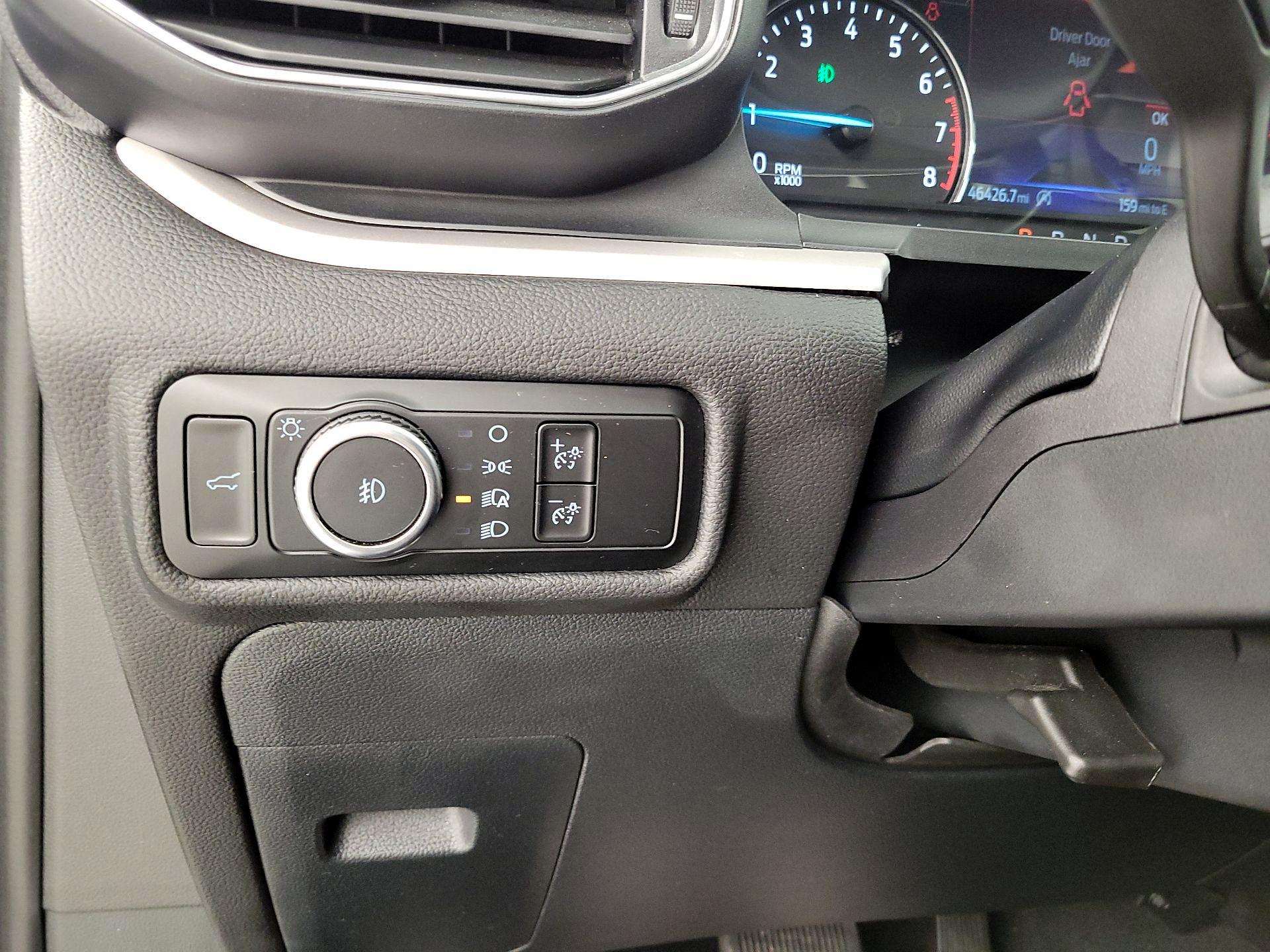 Thumbnail: 2024 Ford Explorer - 13