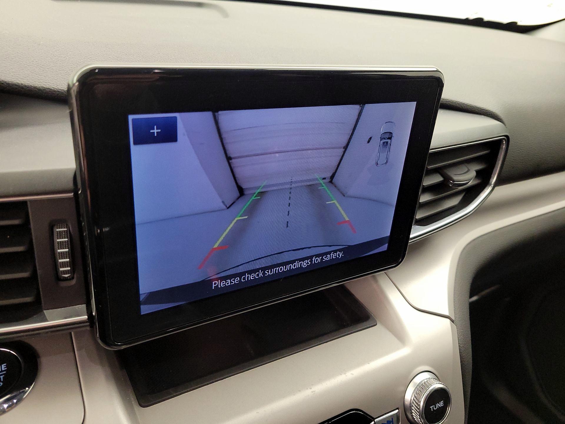 Thumbnail: 2024 Ford Explorer - 14