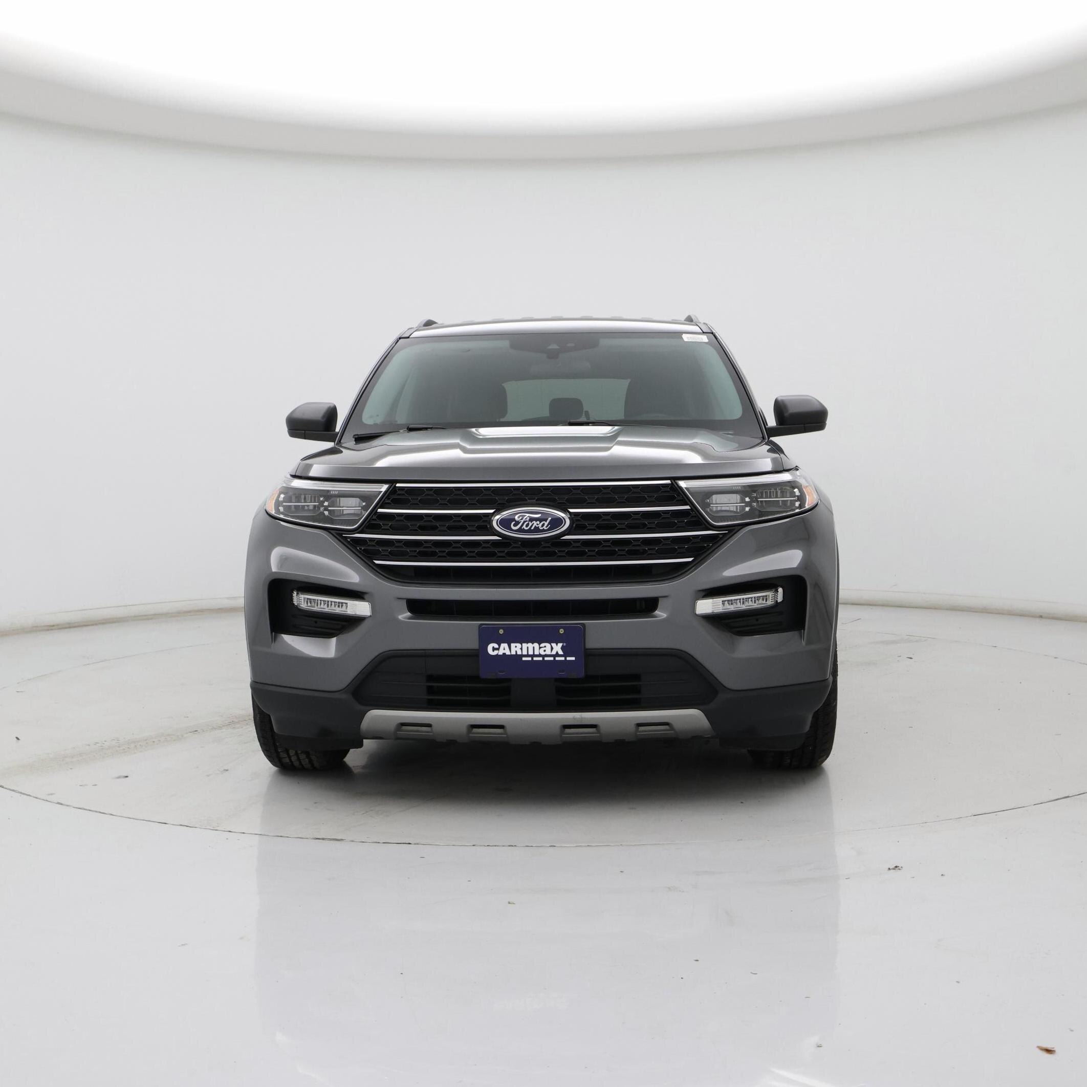 Thumbnail: 2024 Ford Explorer - 5