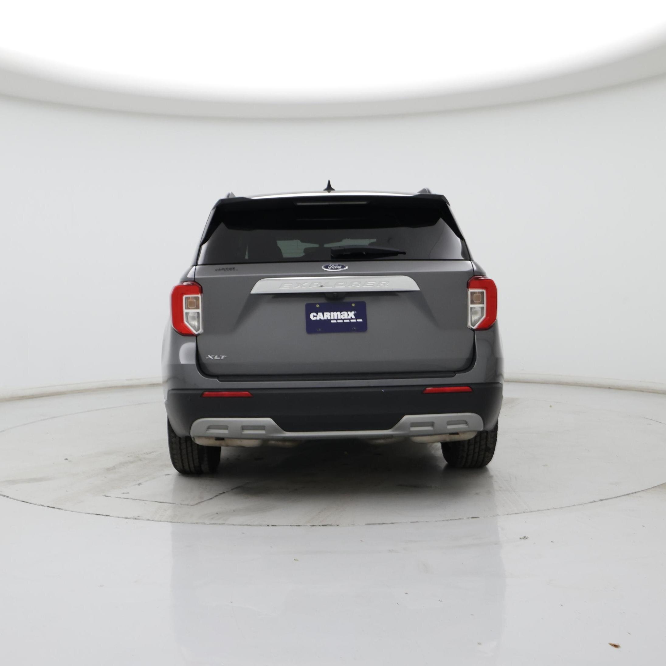 Thumbnail: 2024 Ford Explorer - 6