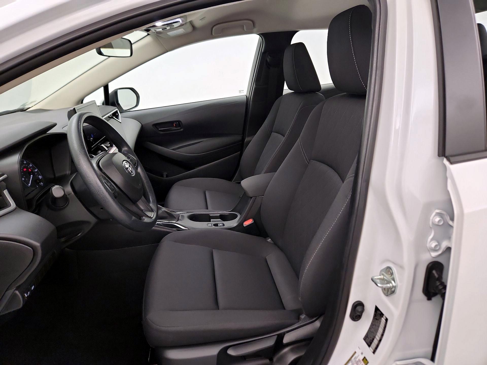 Thumbnail: 2024 Toyota Corolla - 11