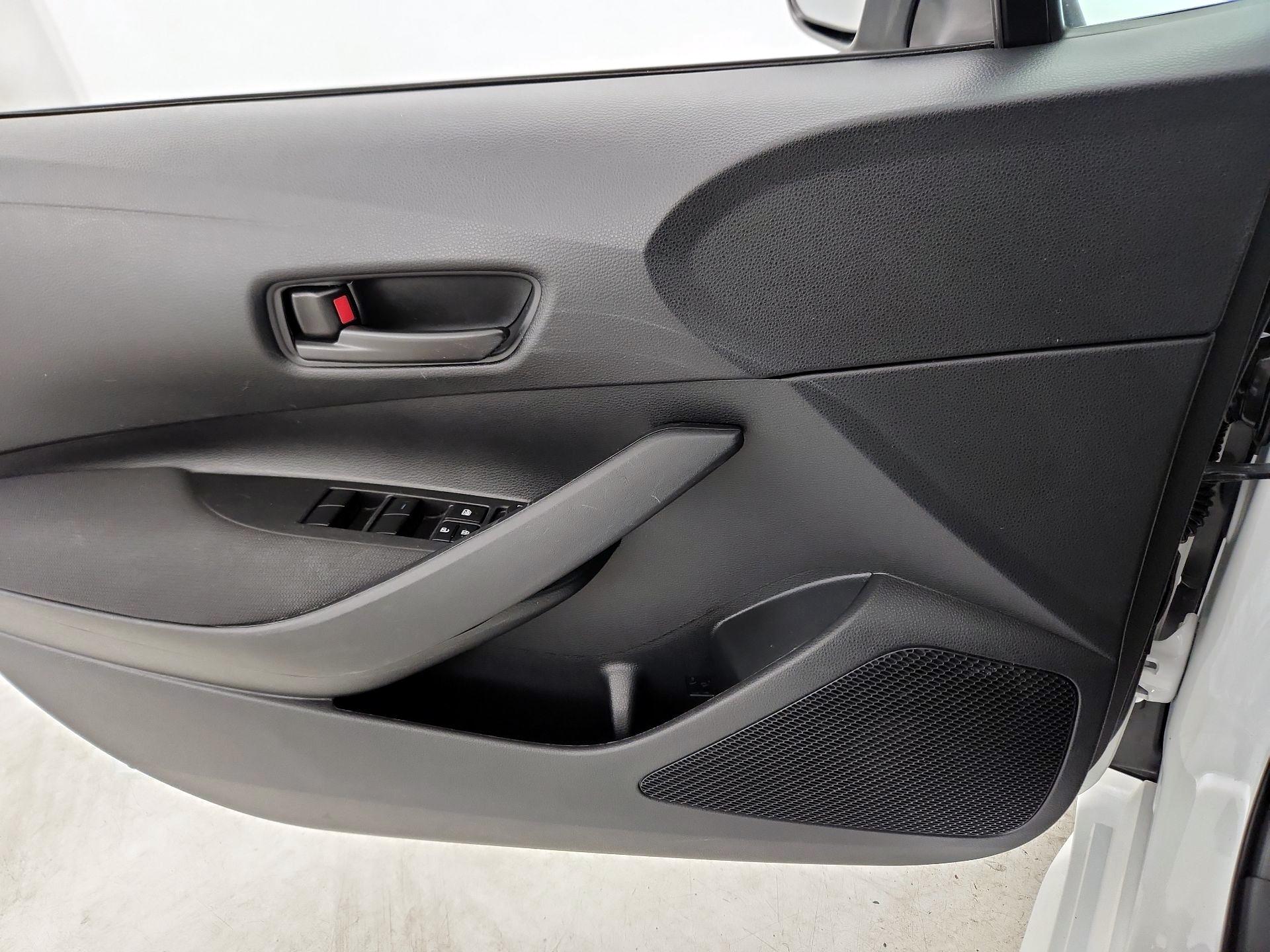 Thumbnail: 2024 Toyota Corolla - 12