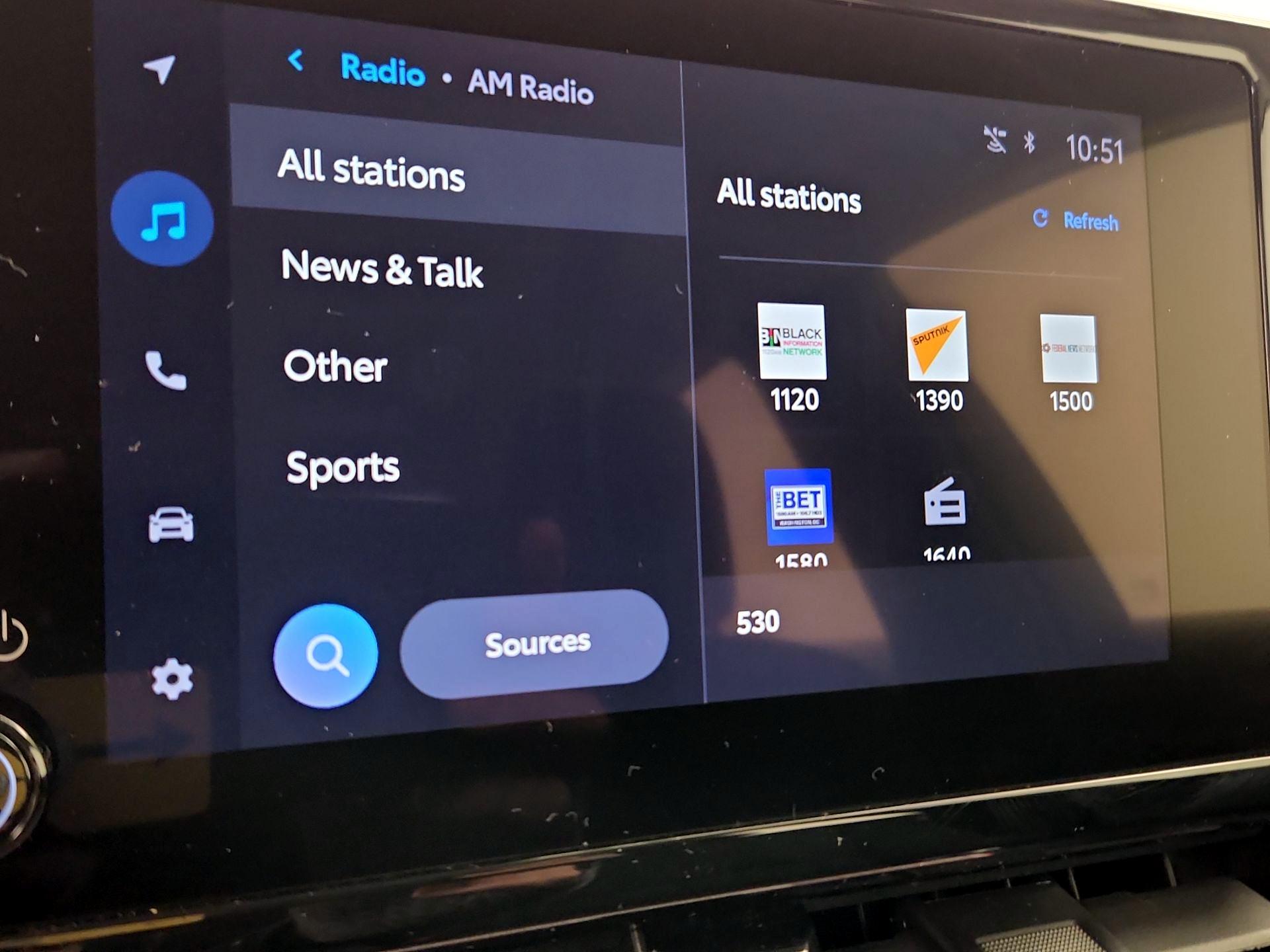 Thumbnail: 2024 Toyota Corolla - 16
