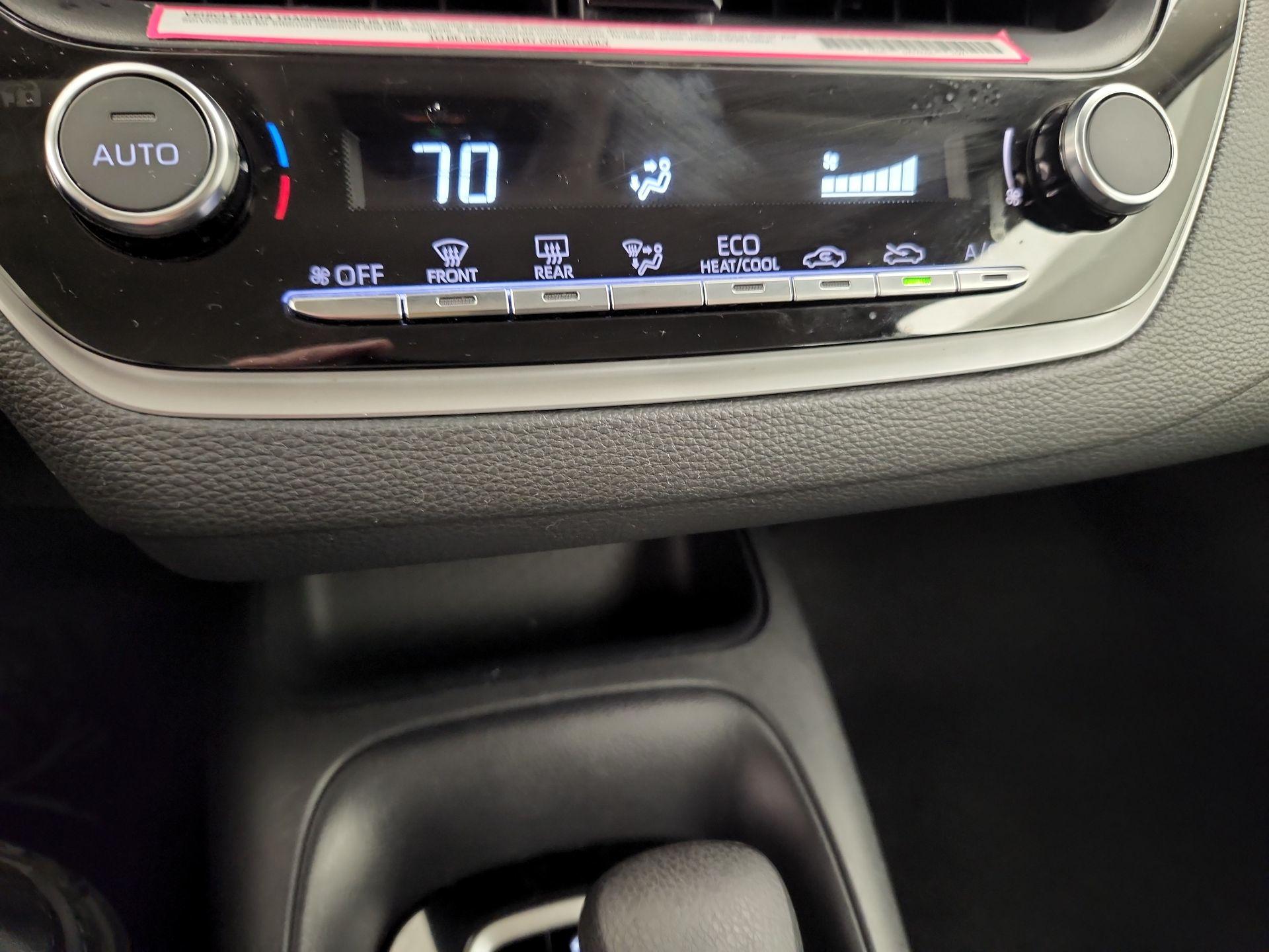 Thumbnail: 2024 Toyota Corolla - 17