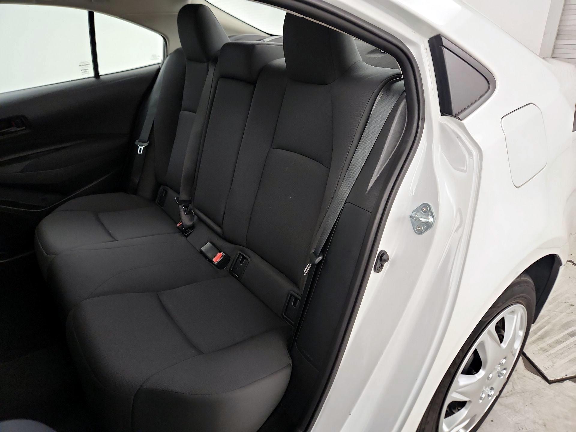 Thumbnail: 2024 Toyota Corolla - 20