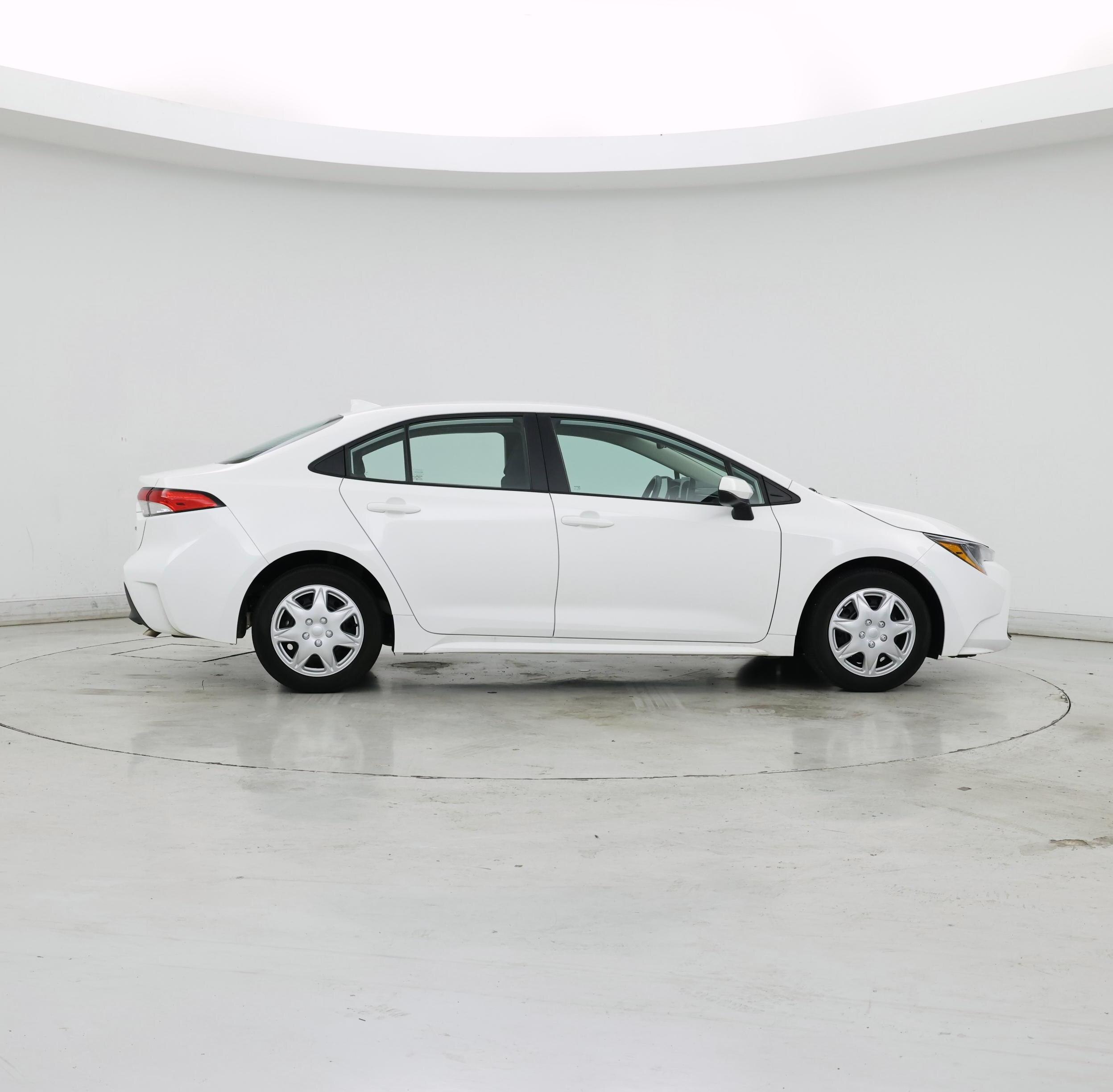 Thumbnail: 2024 Toyota Corolla - 7