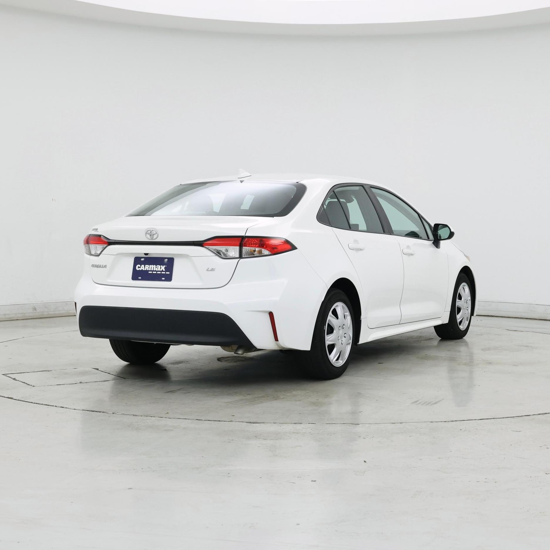 Thumbnail: 2024 Toyota Corolla - 8