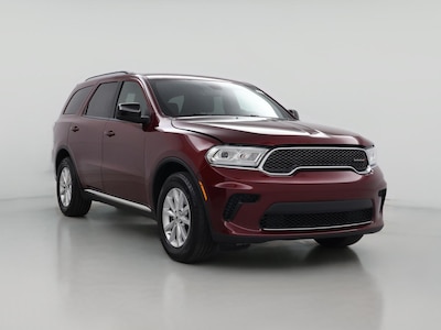 2023 Dodge Durango SXT