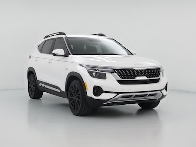 2022 Kia Seltos Nightfall