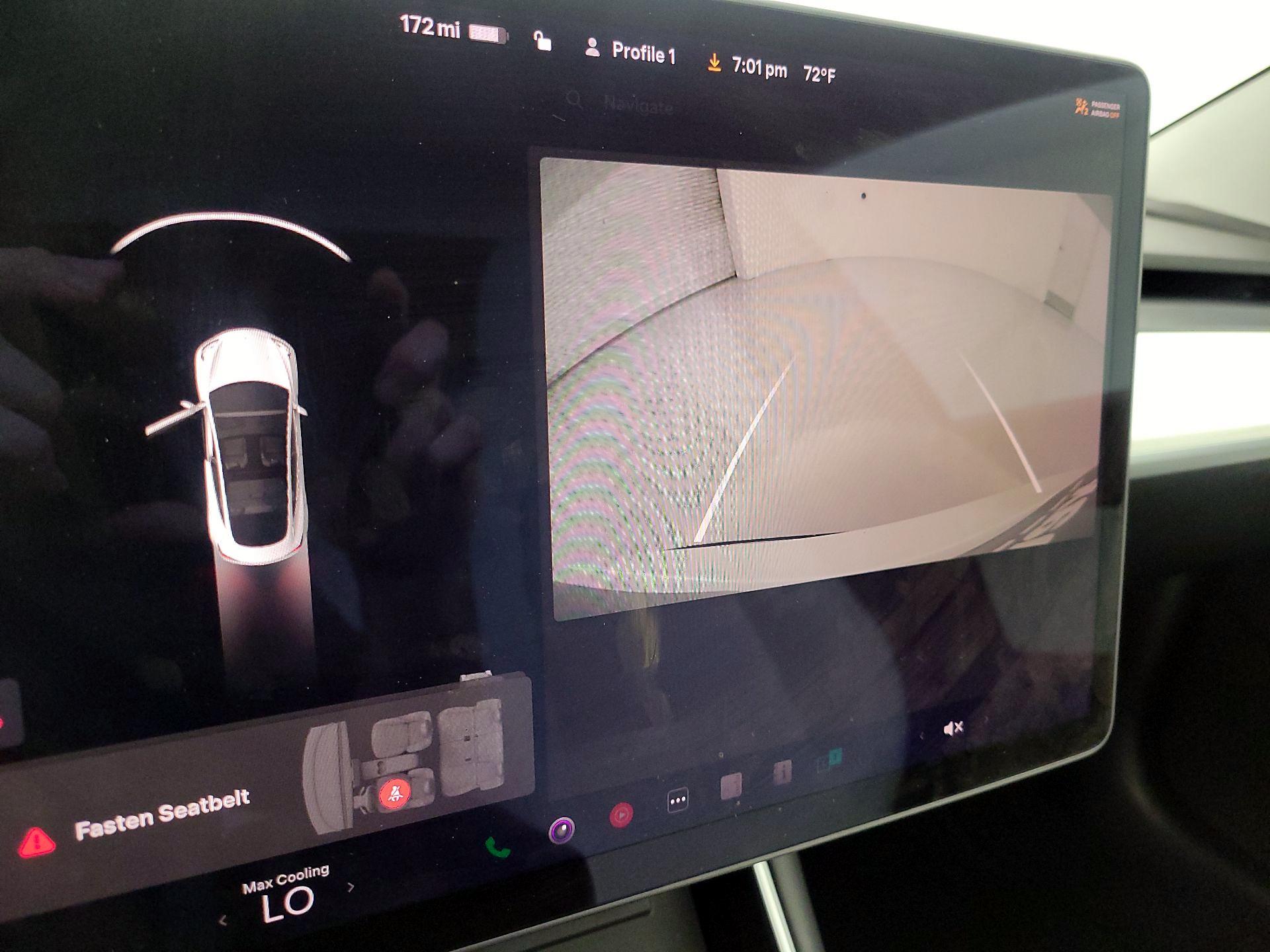 Thumbnail: 2020 Tesla Model 3 - 14