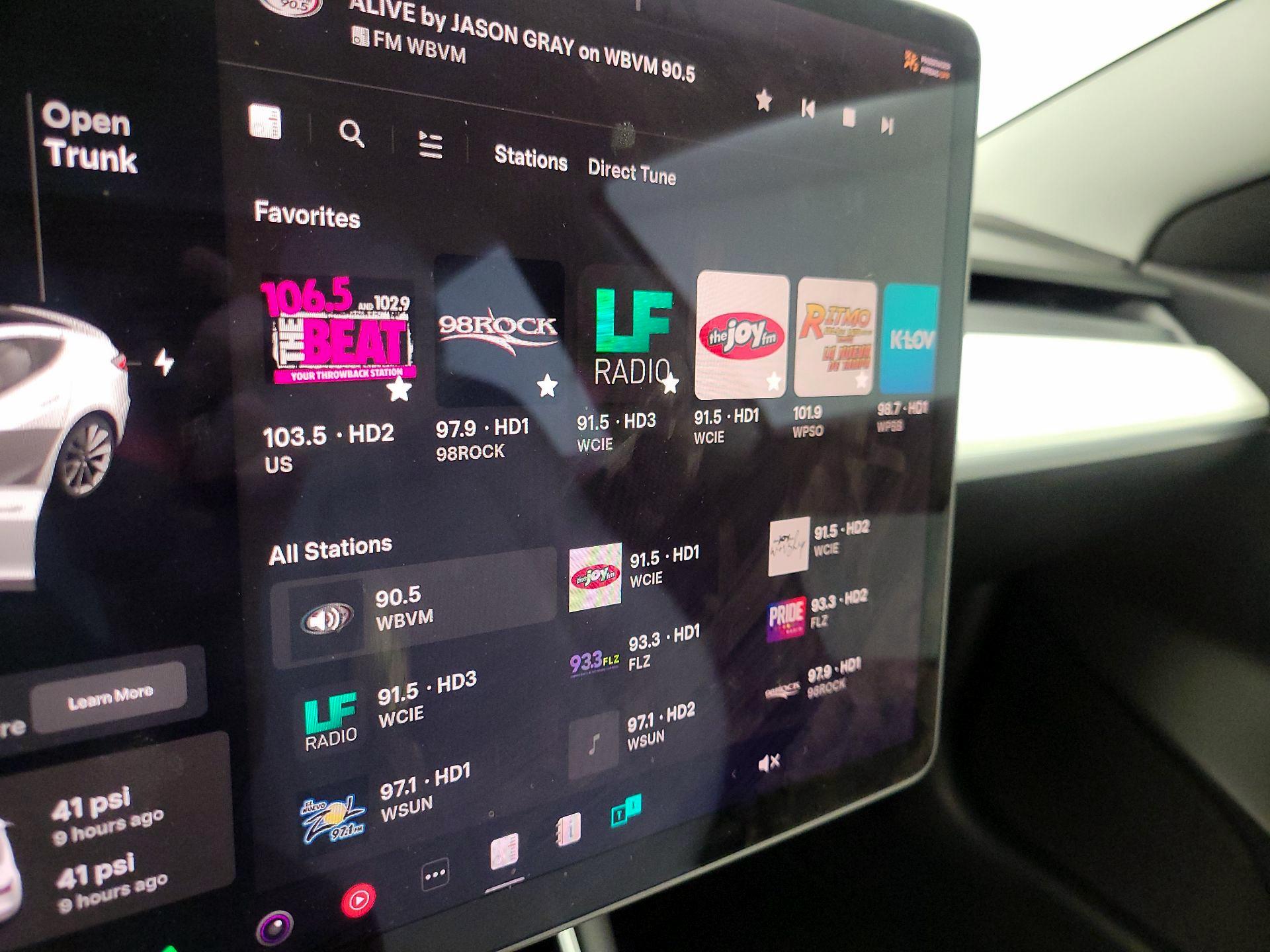 Thumbnail: 2020 Tesla Model 3 - 15