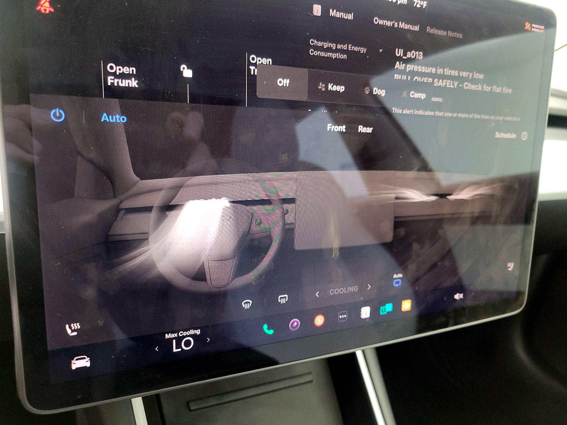 Thumbnail: 2020 Tesla Model 3 - 16