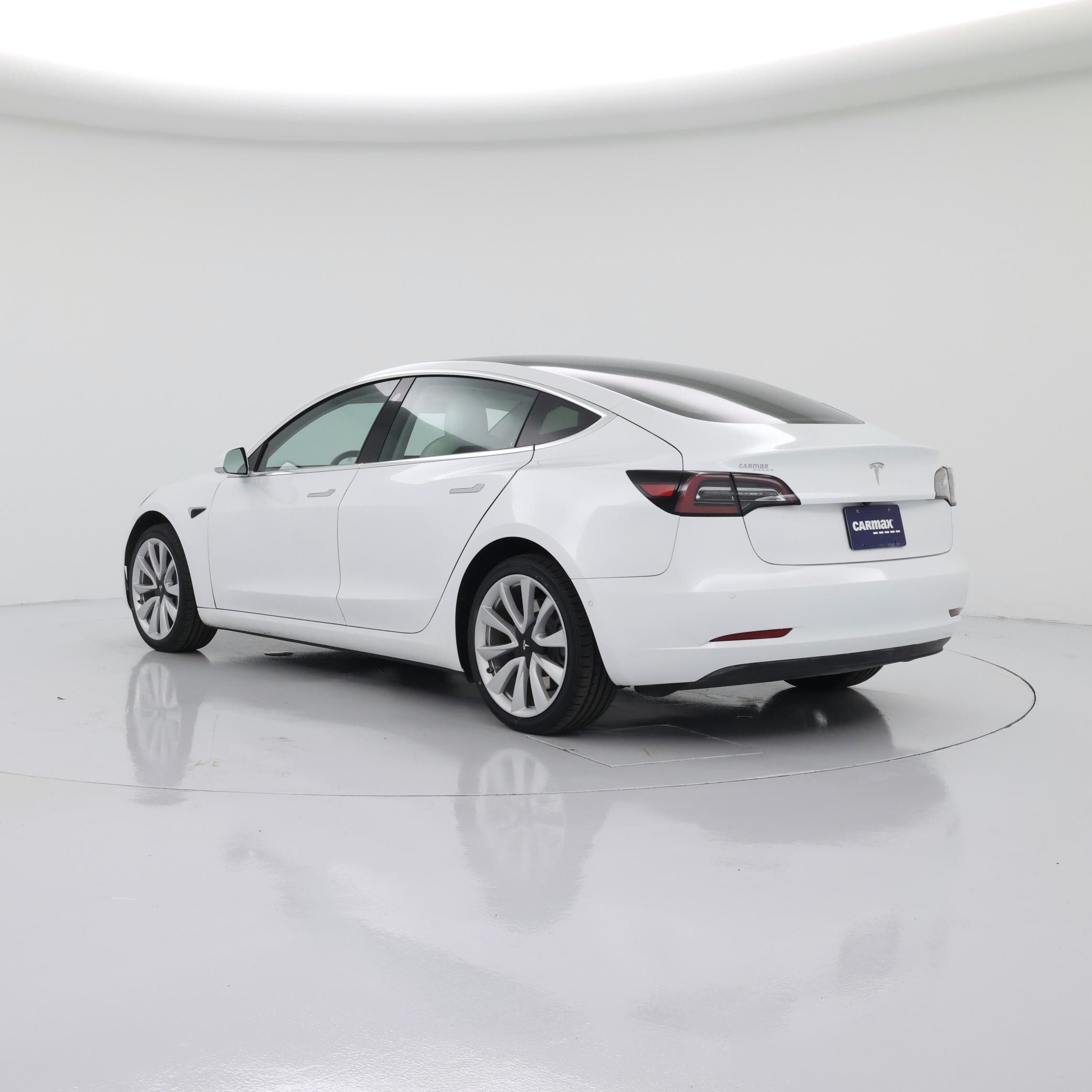 Thumbnail: 2020 Tesla Model 3 - 2