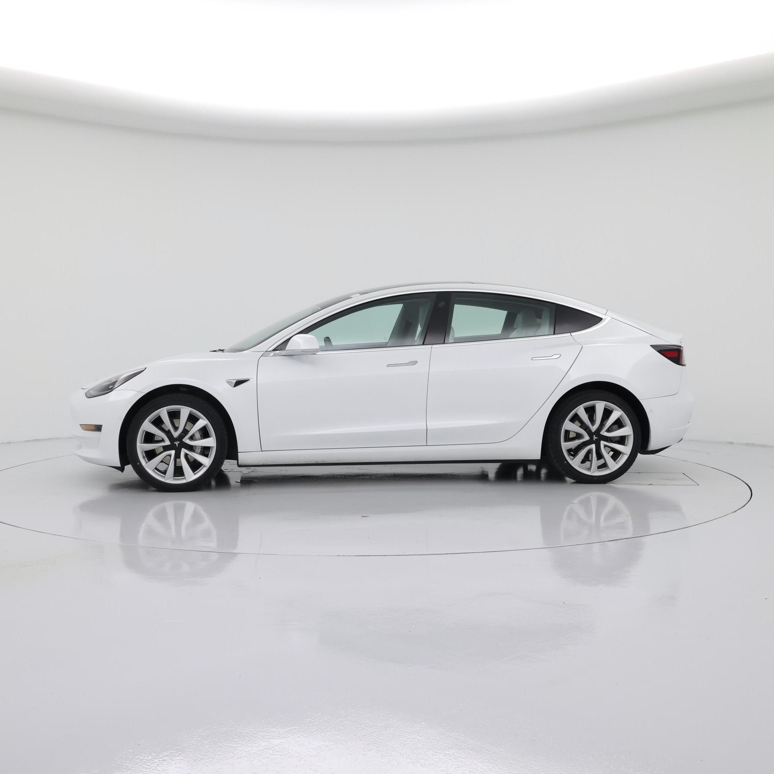 Thumbnail: 2020 Tesla Model 3 - 3