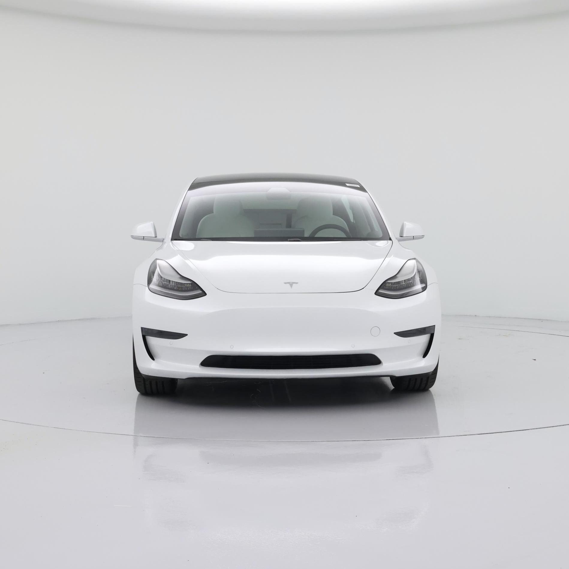 Thumbnail: 2020 Tesla Model 3 - 5