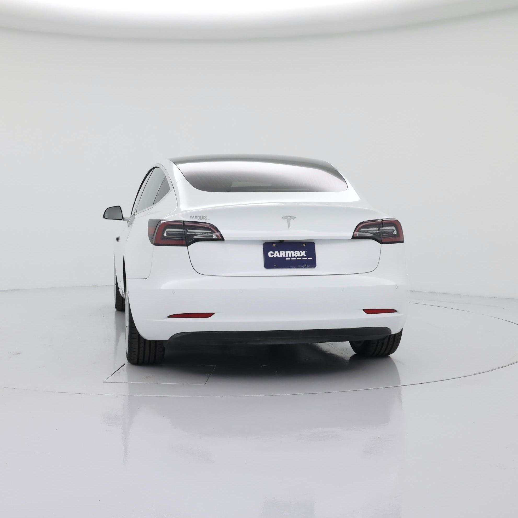 Thumbnail: 2020 Tesla Model 3 - 6