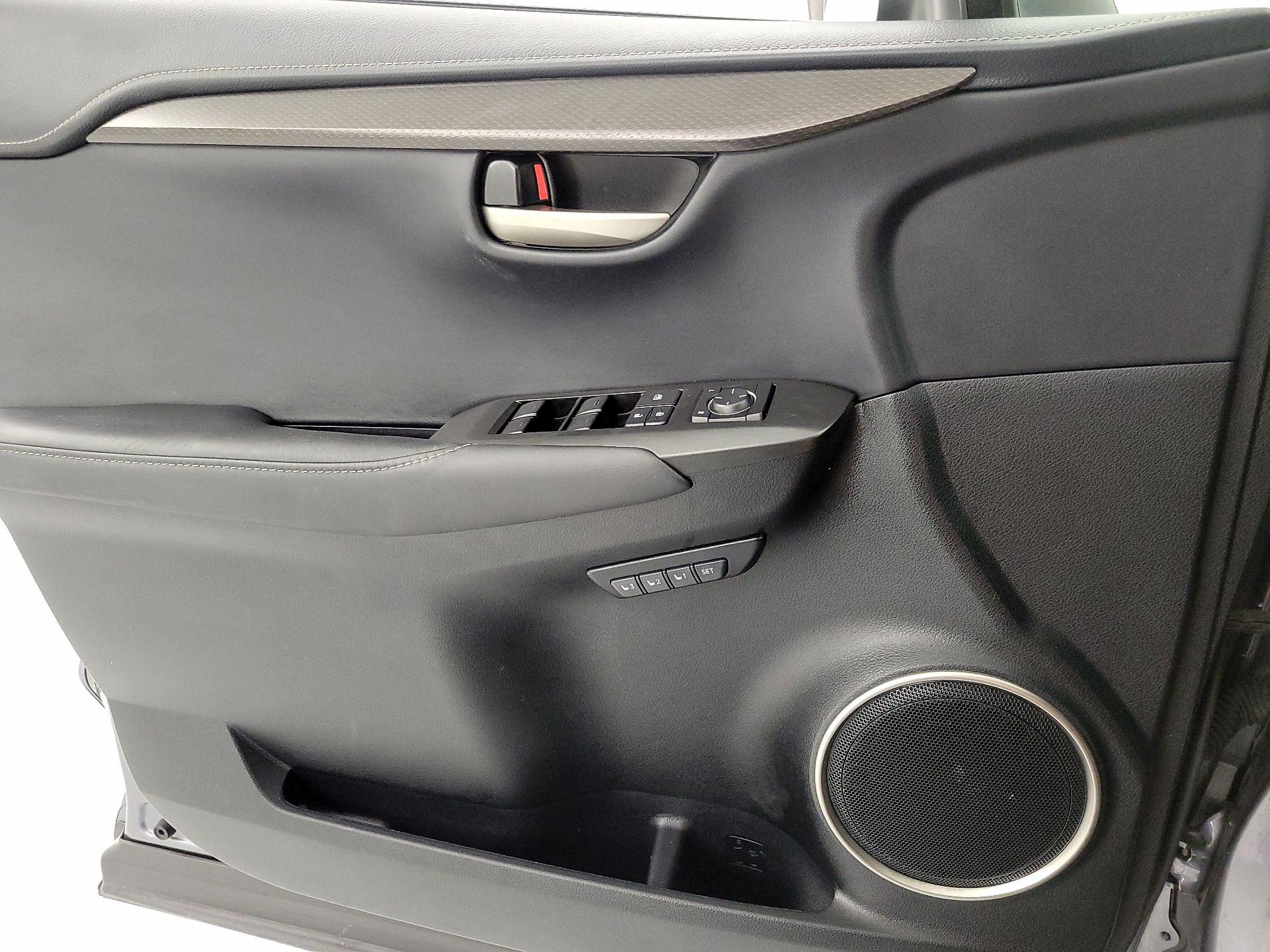 Thumbnail: 2017 Lexus NX - 12