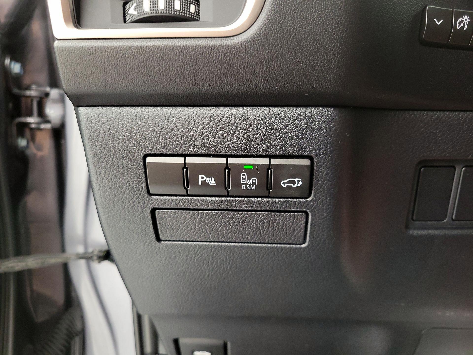 Thumbnail: 2017 Lexus NX - 13