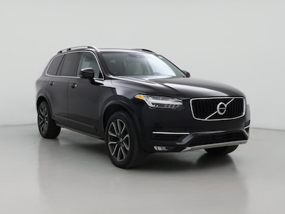 2019 Volvo XC90 T6 Momentum