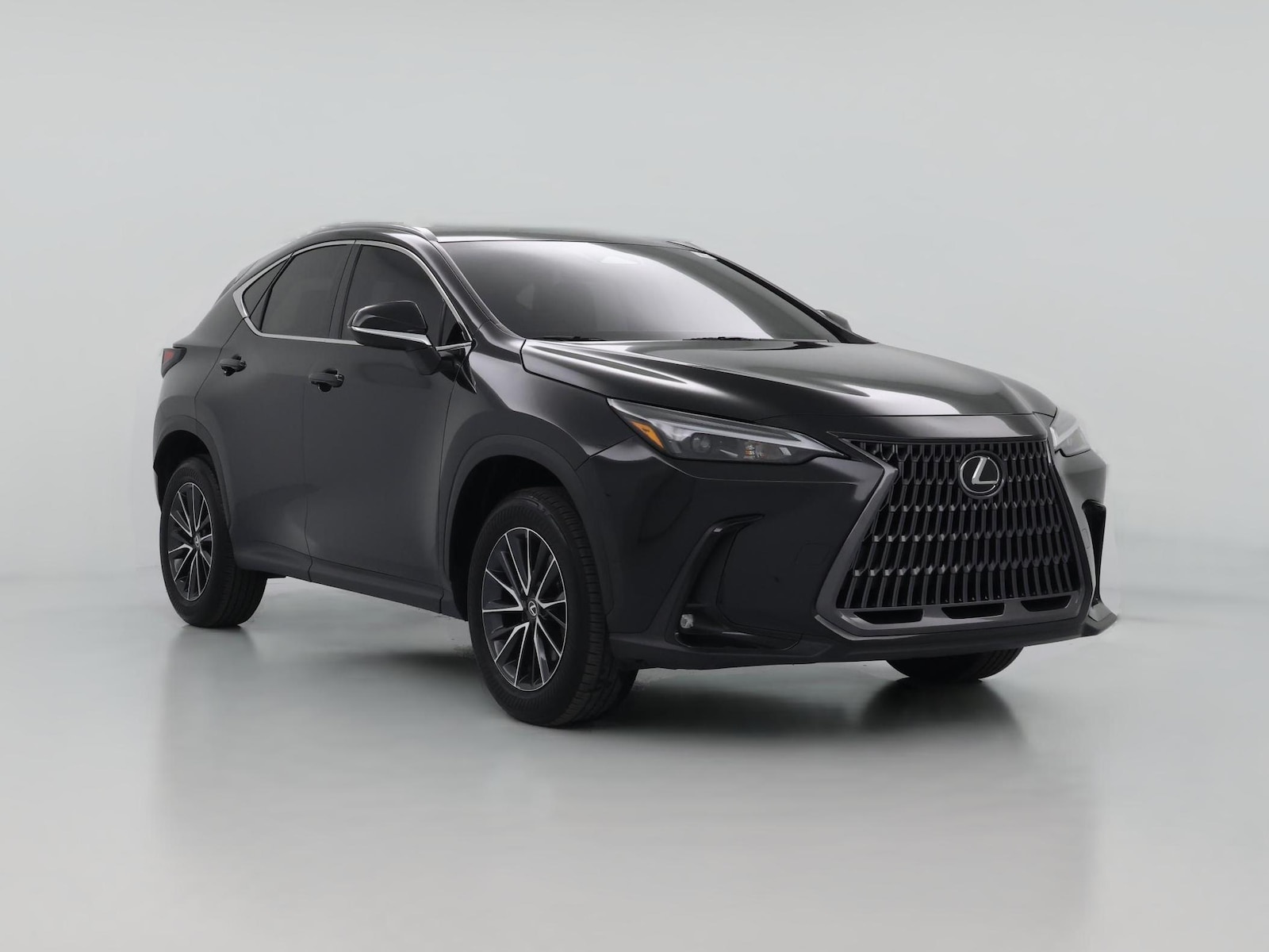 2024 Lexus NX 250