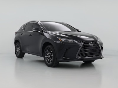 2024 Lexus NX 250