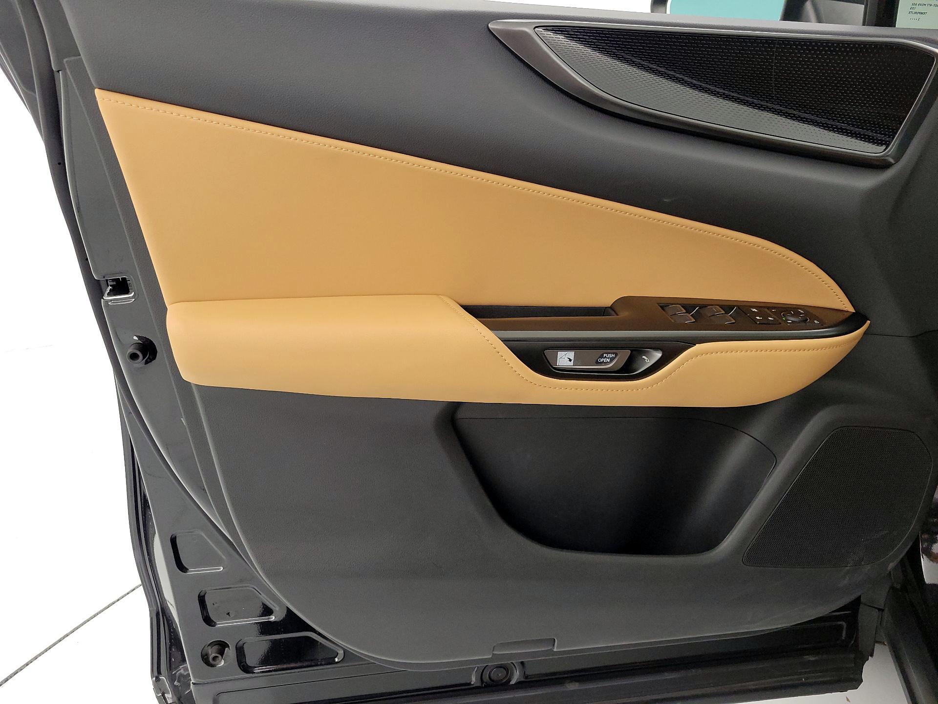 Thumbnail: 2024 Lexus NX - 12