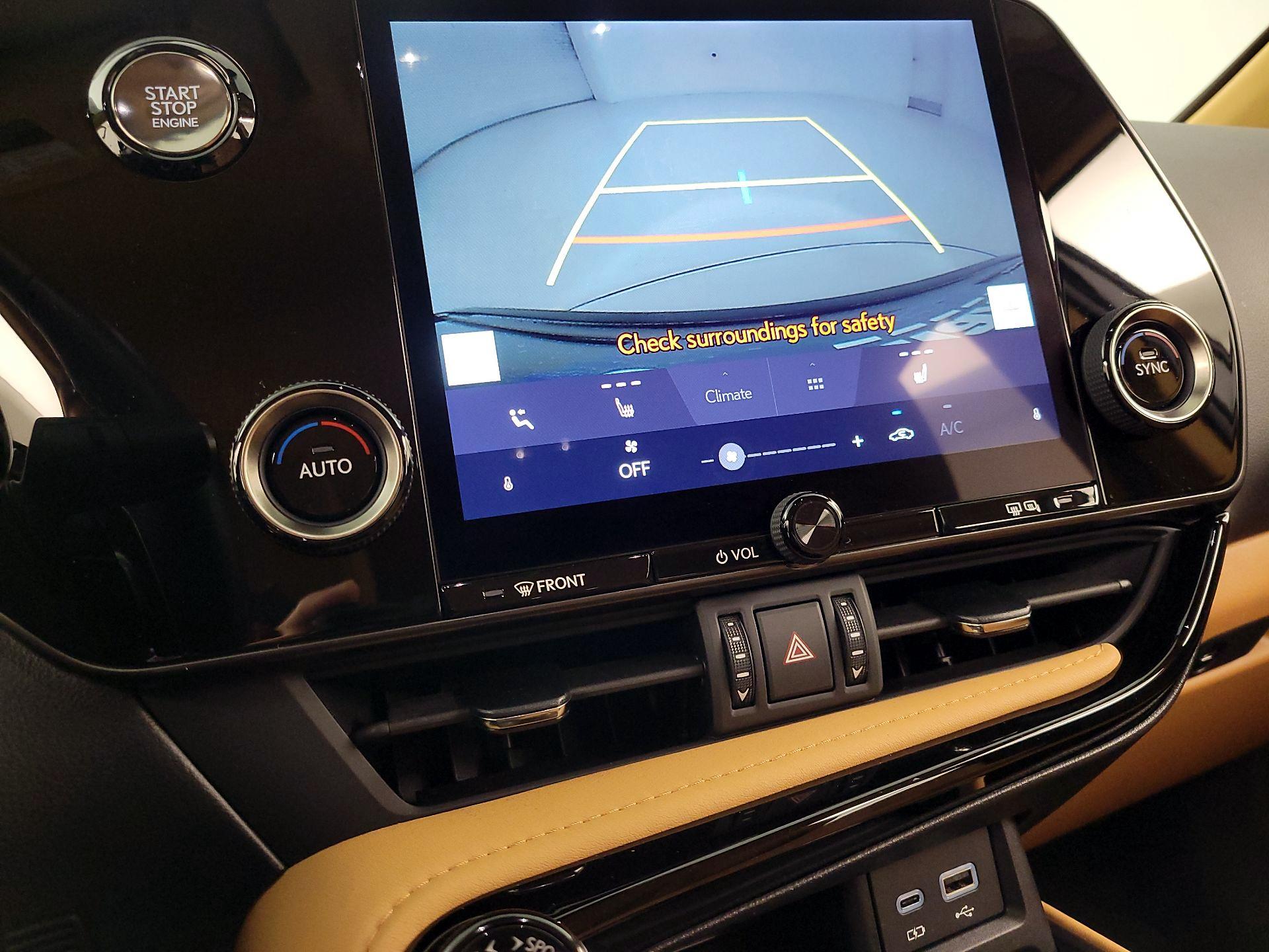 Thumbnail: 2024 Lexus NX - 14