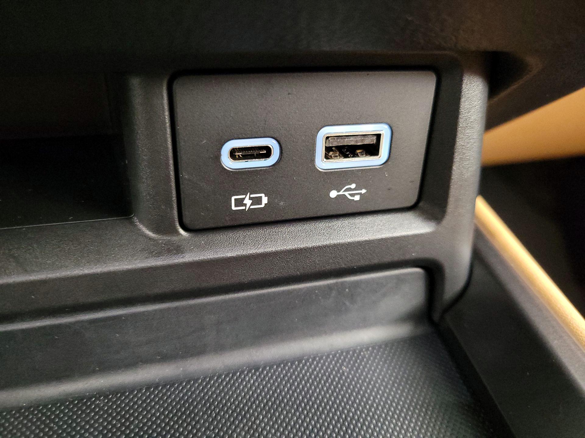 Thumbnail: 2024 Lexus NX - 18