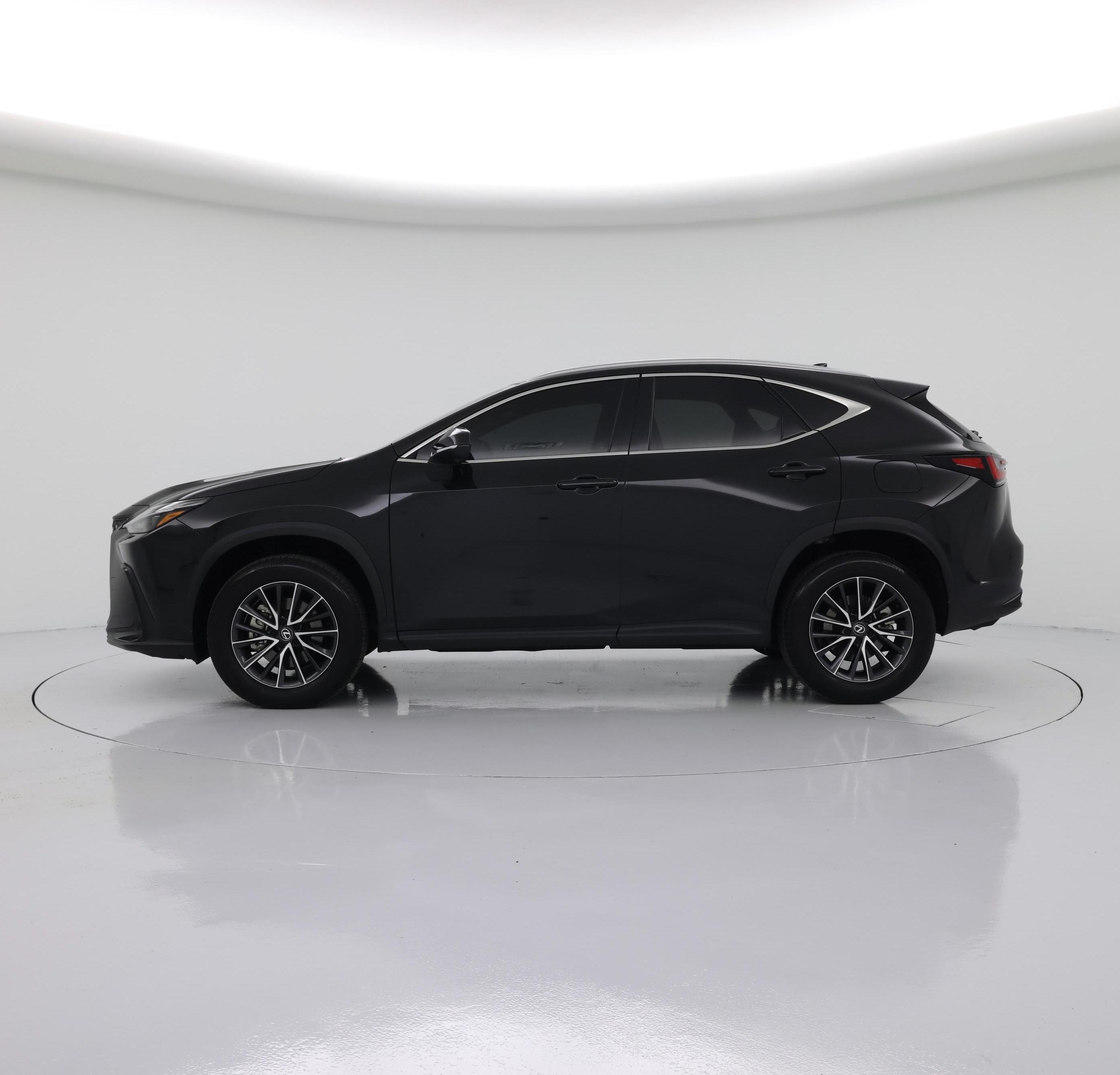 Thumbnail: 2024 Lexus NX - 3