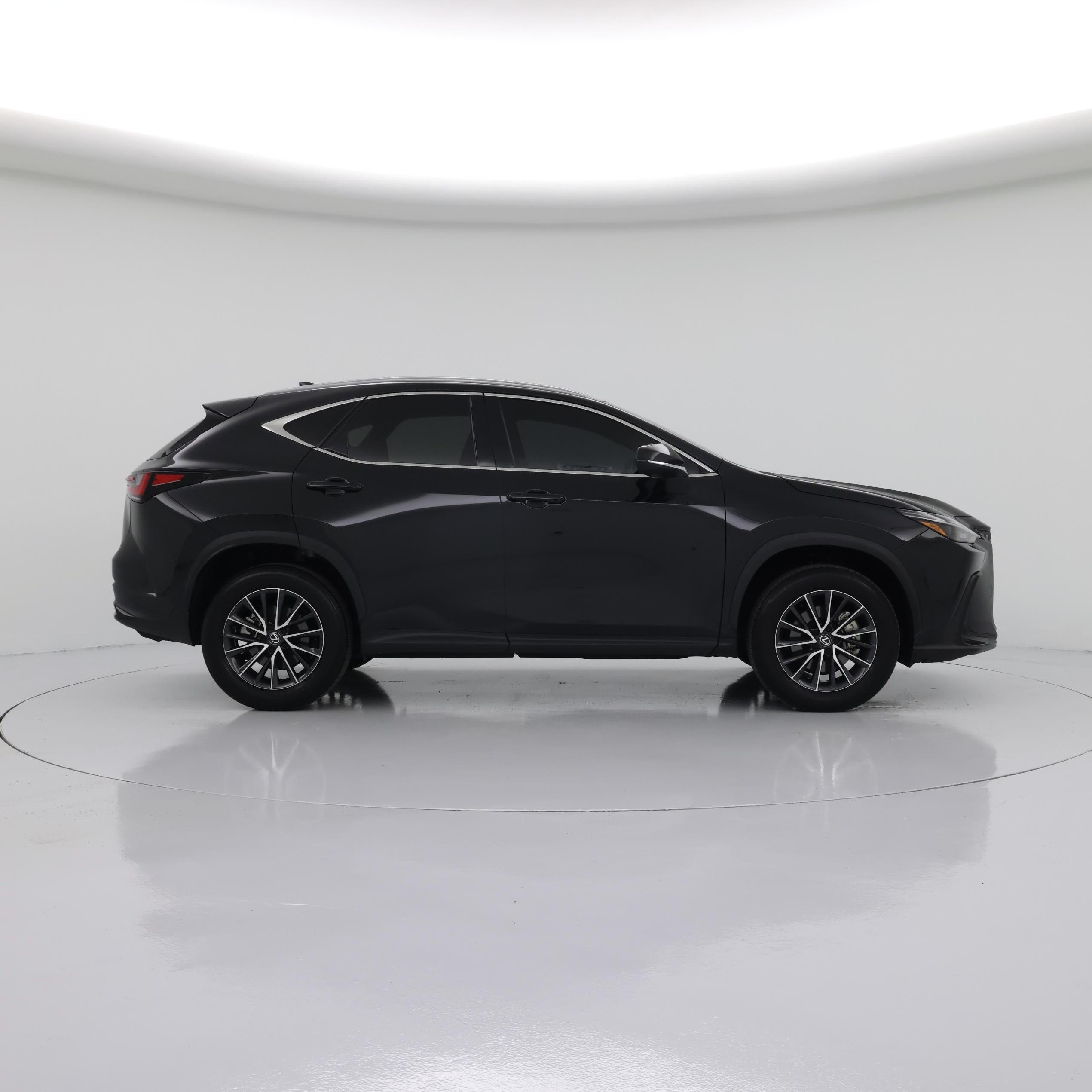 Thumbnail: 2024 Lexus NX - 7