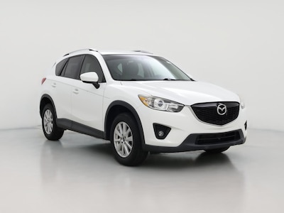 2014 Mazda CX-5 Touring
