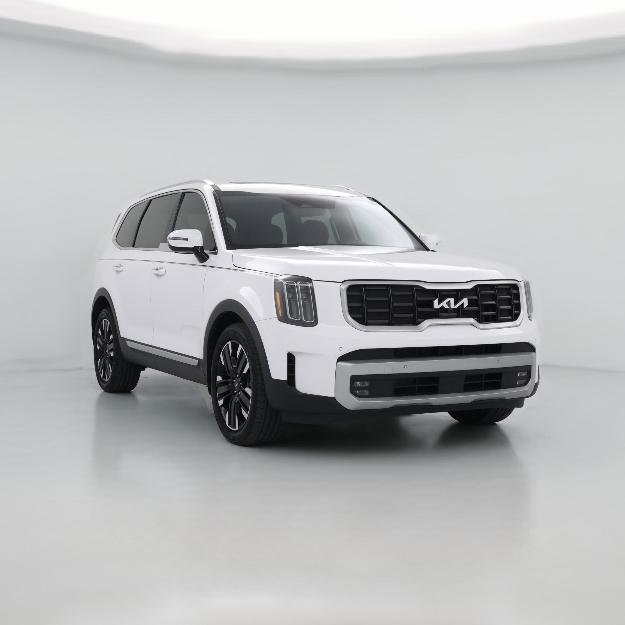 Thumbnail: 2023 Kia Telluride - 1