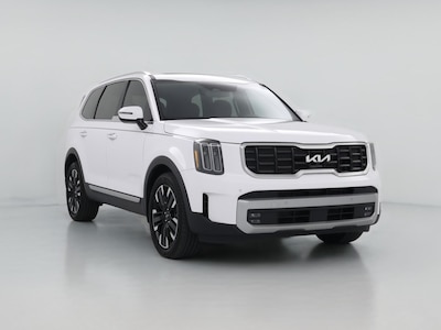 2023 Kia Telluride SX Prestige