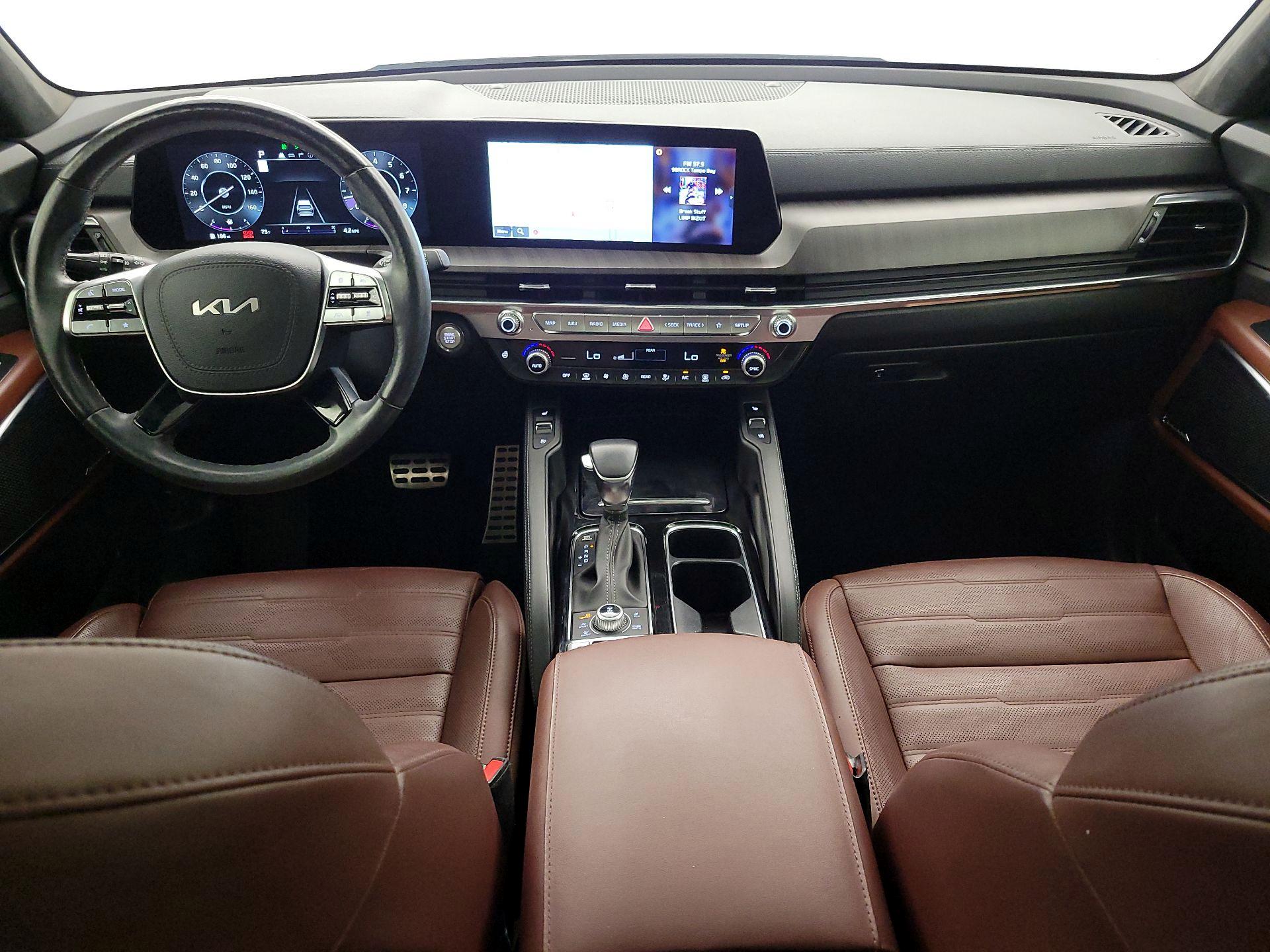 Thumbnail: 2023 Kia Telluride - 9