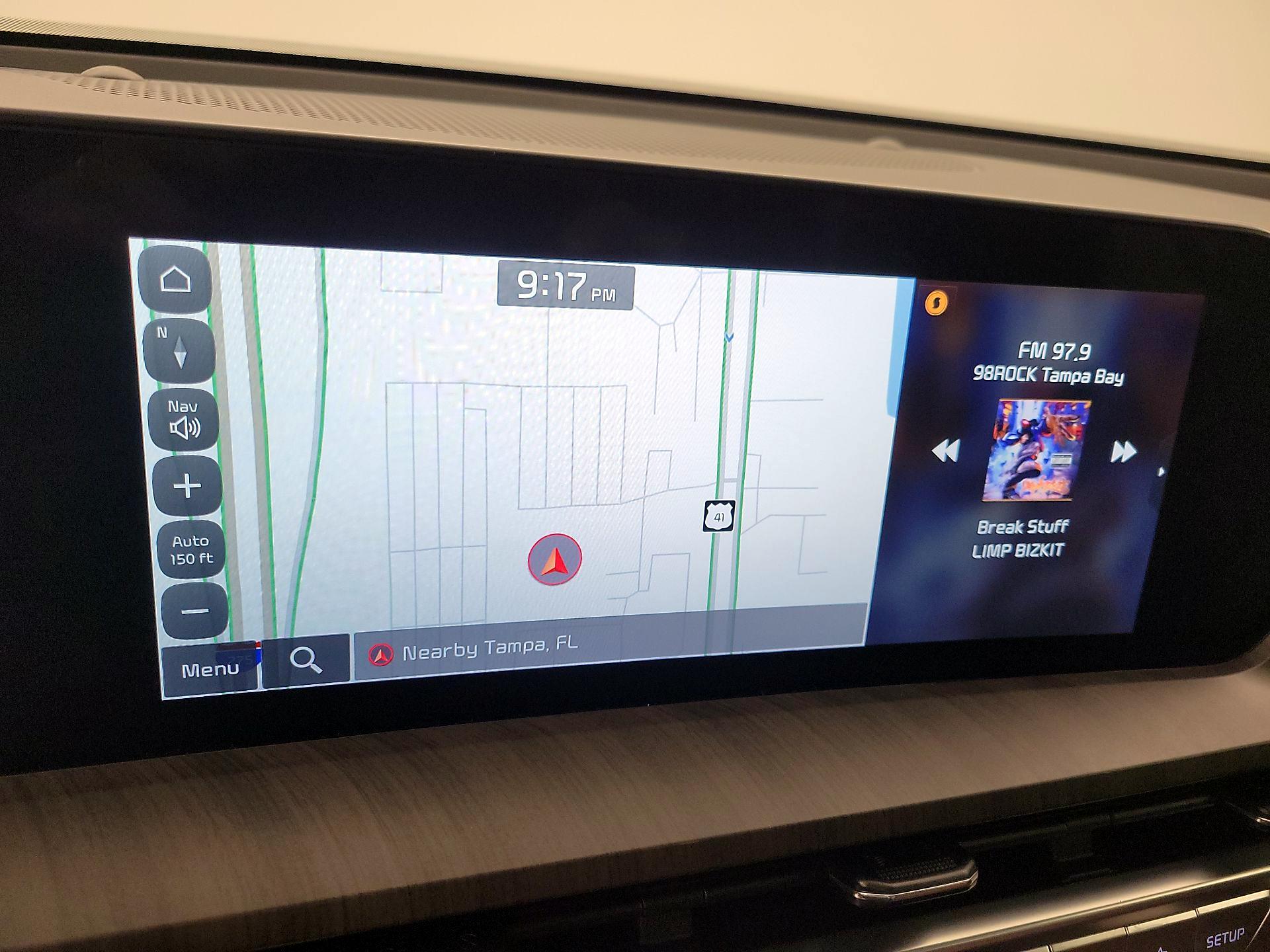 Thumbnail: 2023 Kia Telluride - 14