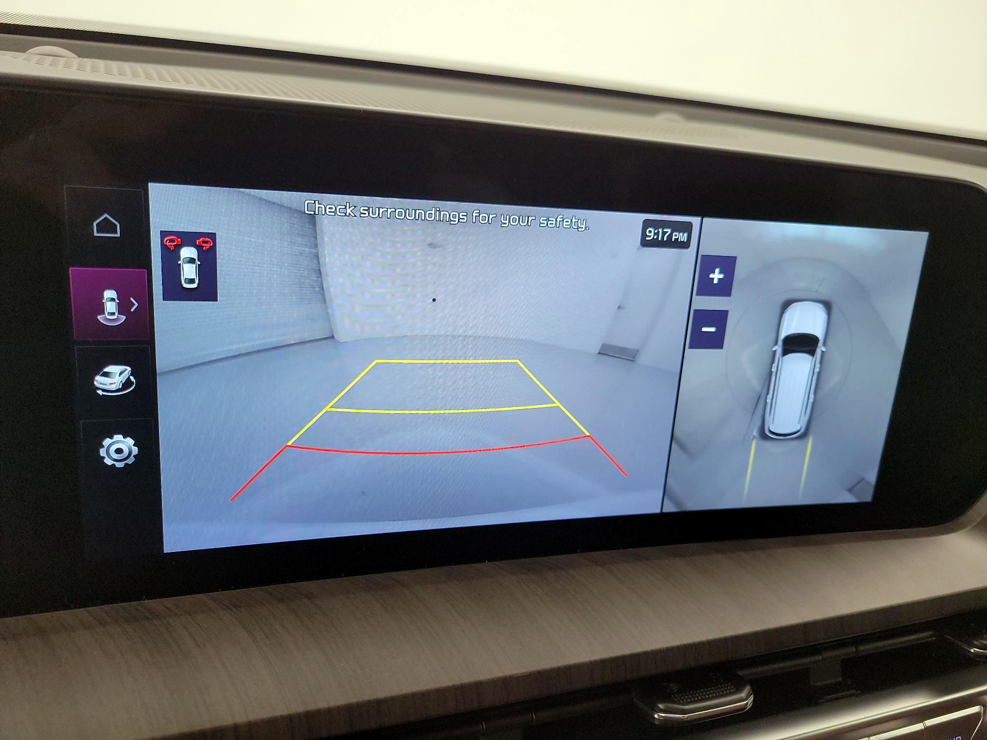 Thumbnail: 2023 Kia Telluride - 15