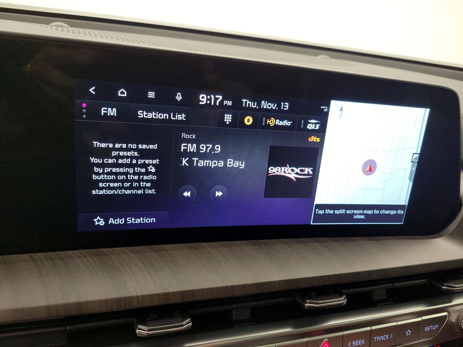 Thumbnail: 2023 Kia Telluride - 16