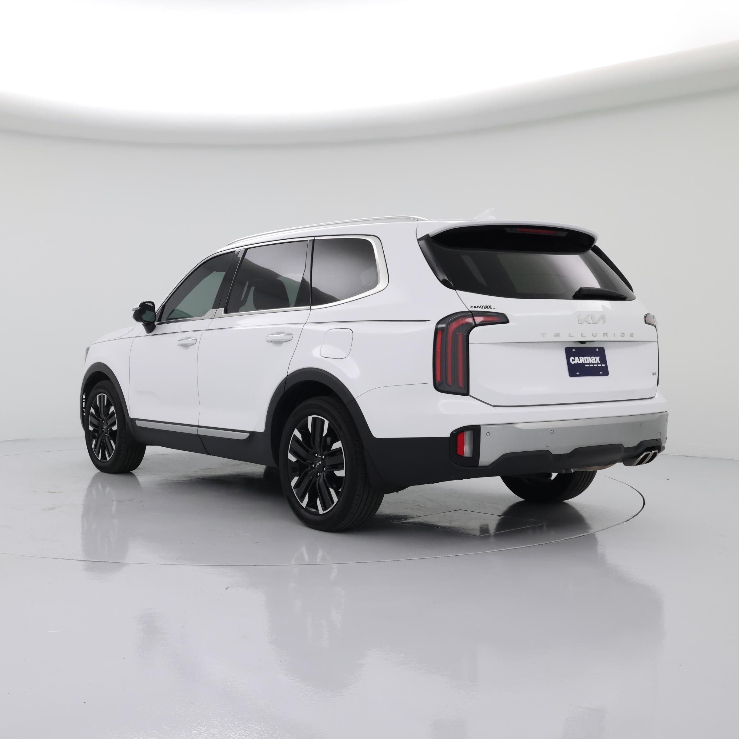Thumbnail: 2023 Kia Telluride - 2