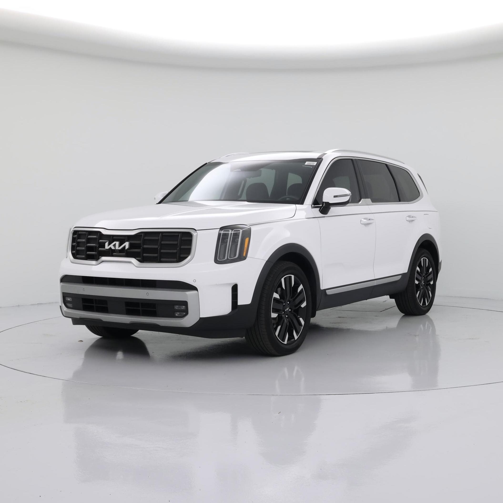 Thumbnail: 2023 Kia Telluride - 4