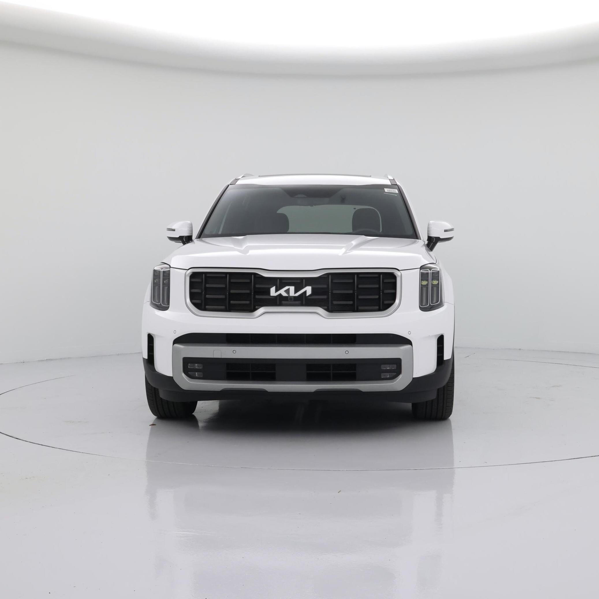 Thumbnail: 2023 Kia Telluride - 5