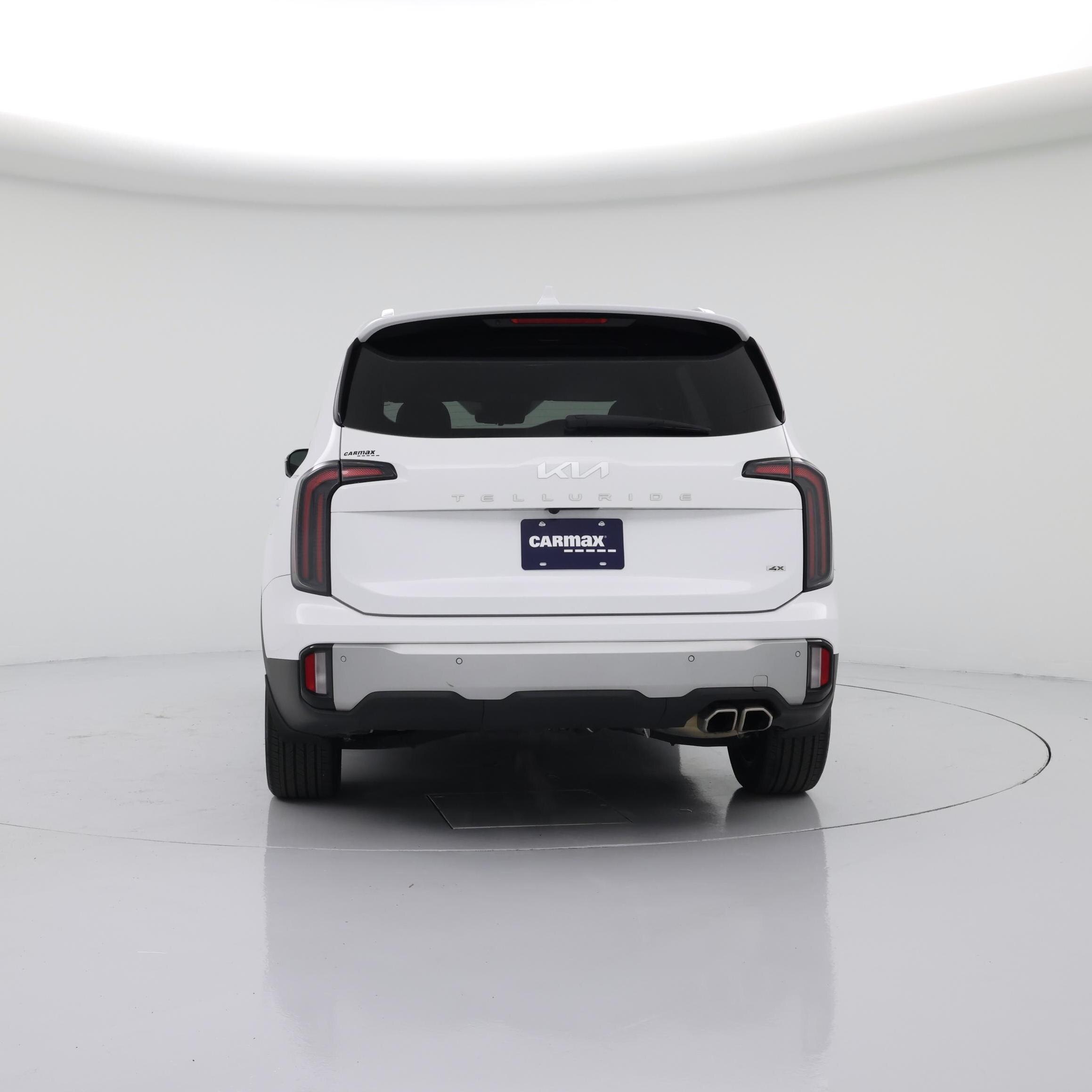 Thumbnail: 2023 Kia Telluride - 6