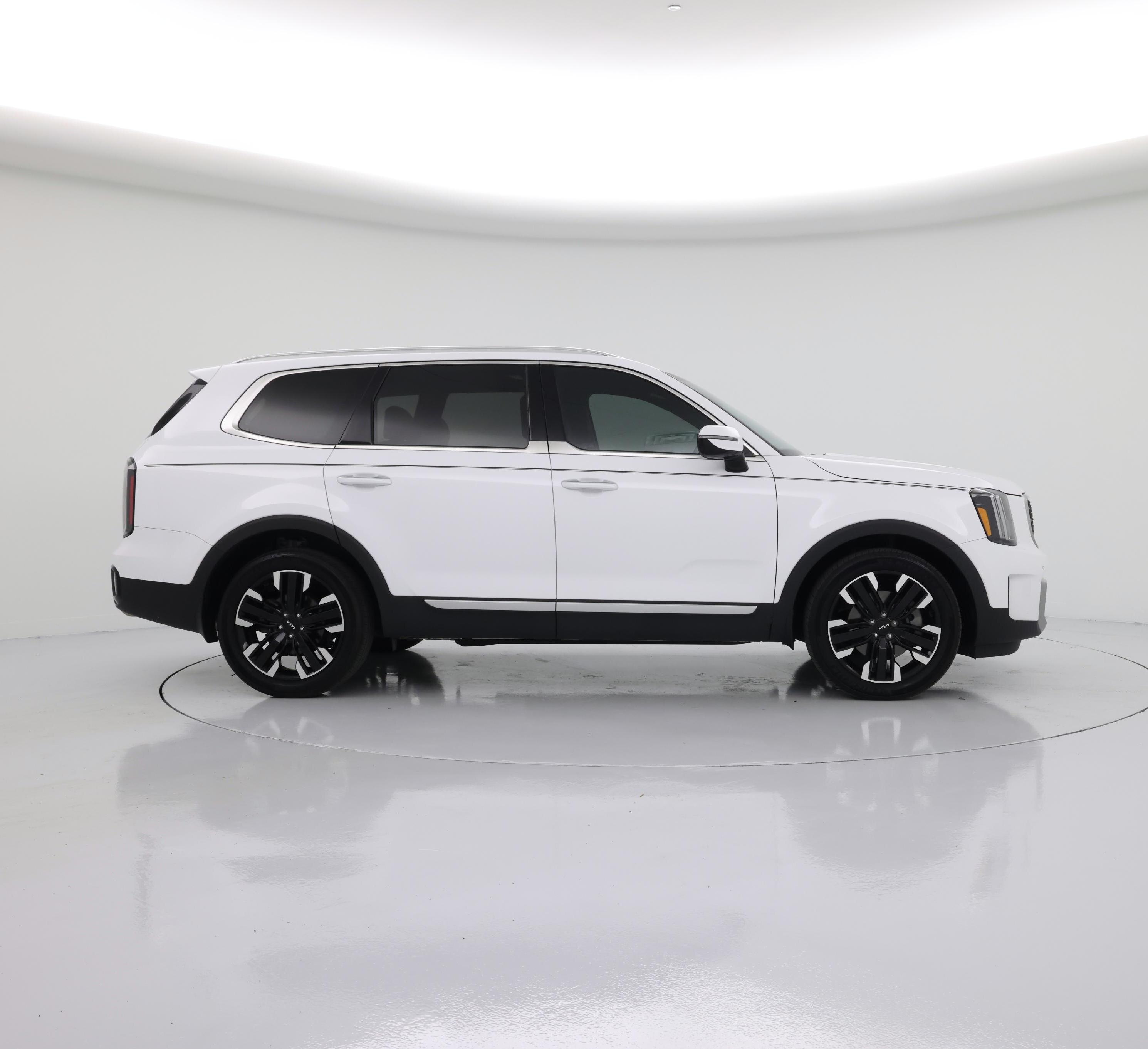 Thumbnail: 2023 Kia Telluride - 7