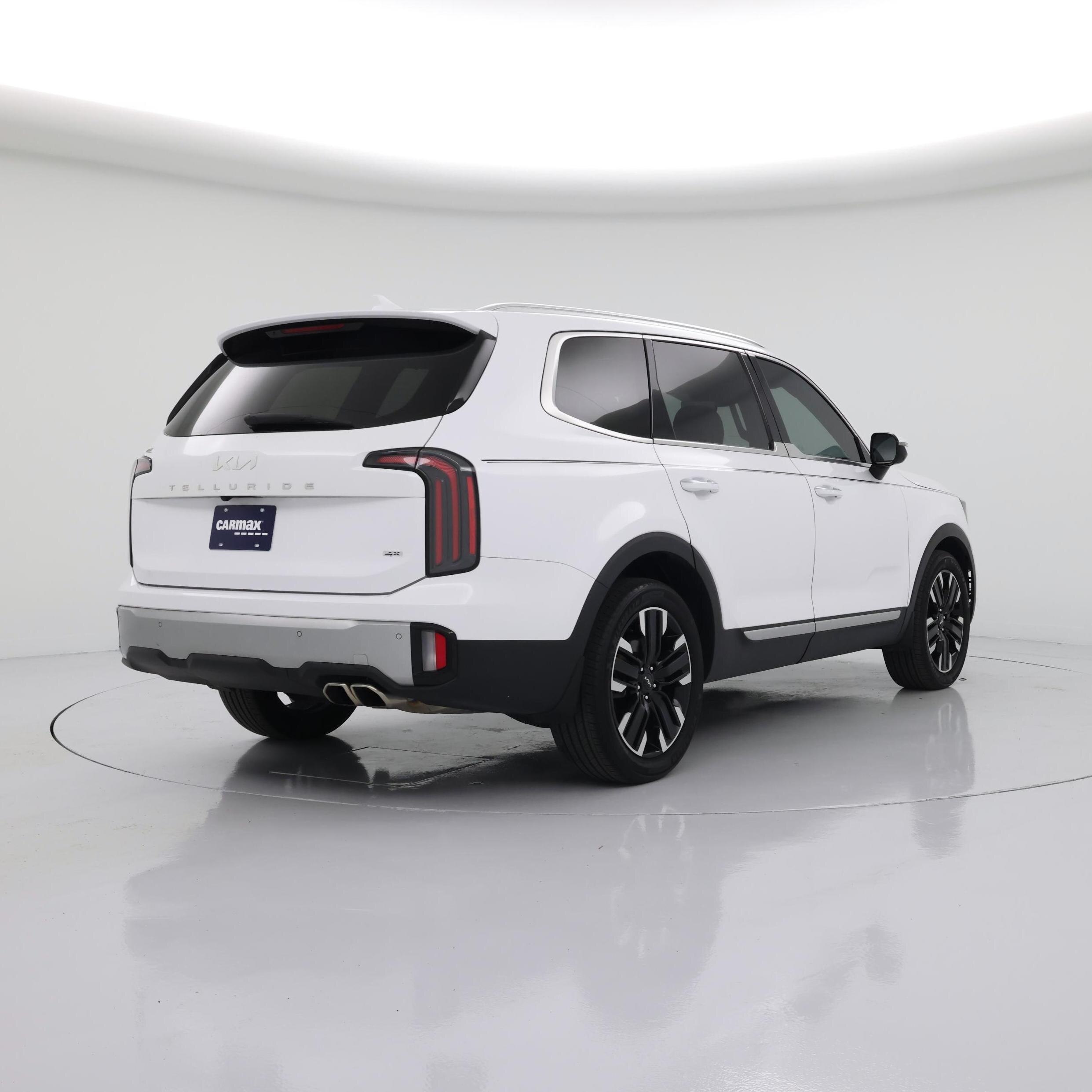 Thumbnail: 2023 Kia Telluride - 8