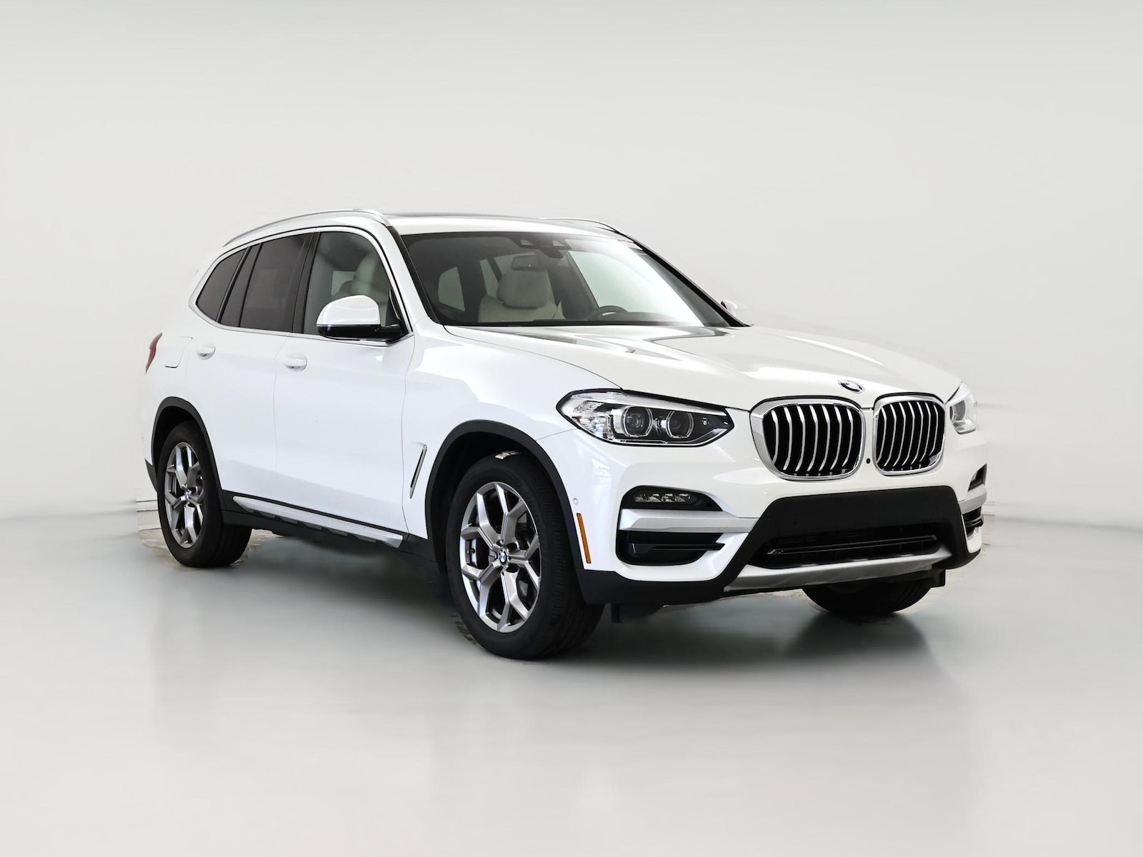 2021 BMW X3 30i