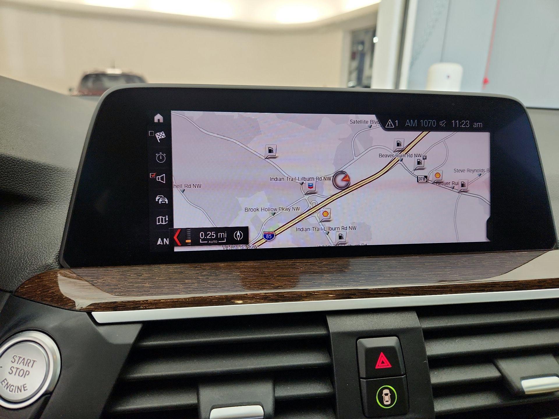 Thumbnail: 2021 BMW X3 - 14